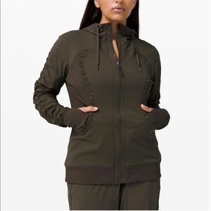 Dance Studio Jacket - Lululemon